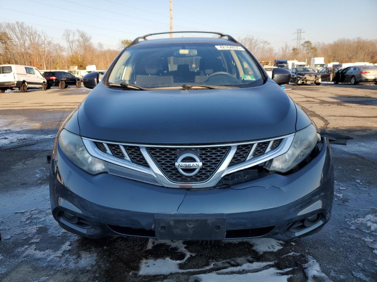 2014 Nissan Murano - Image 5