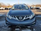 2014 Nissan Murano S იყიდება Glassboro-ში, NJ - Undercarriage