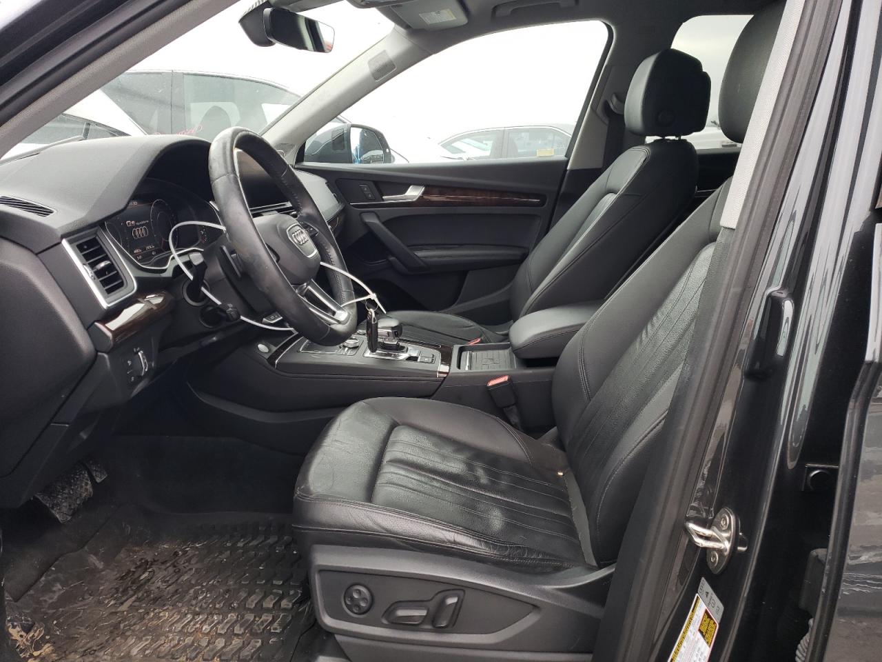2019 Audi Q5 - Image 7