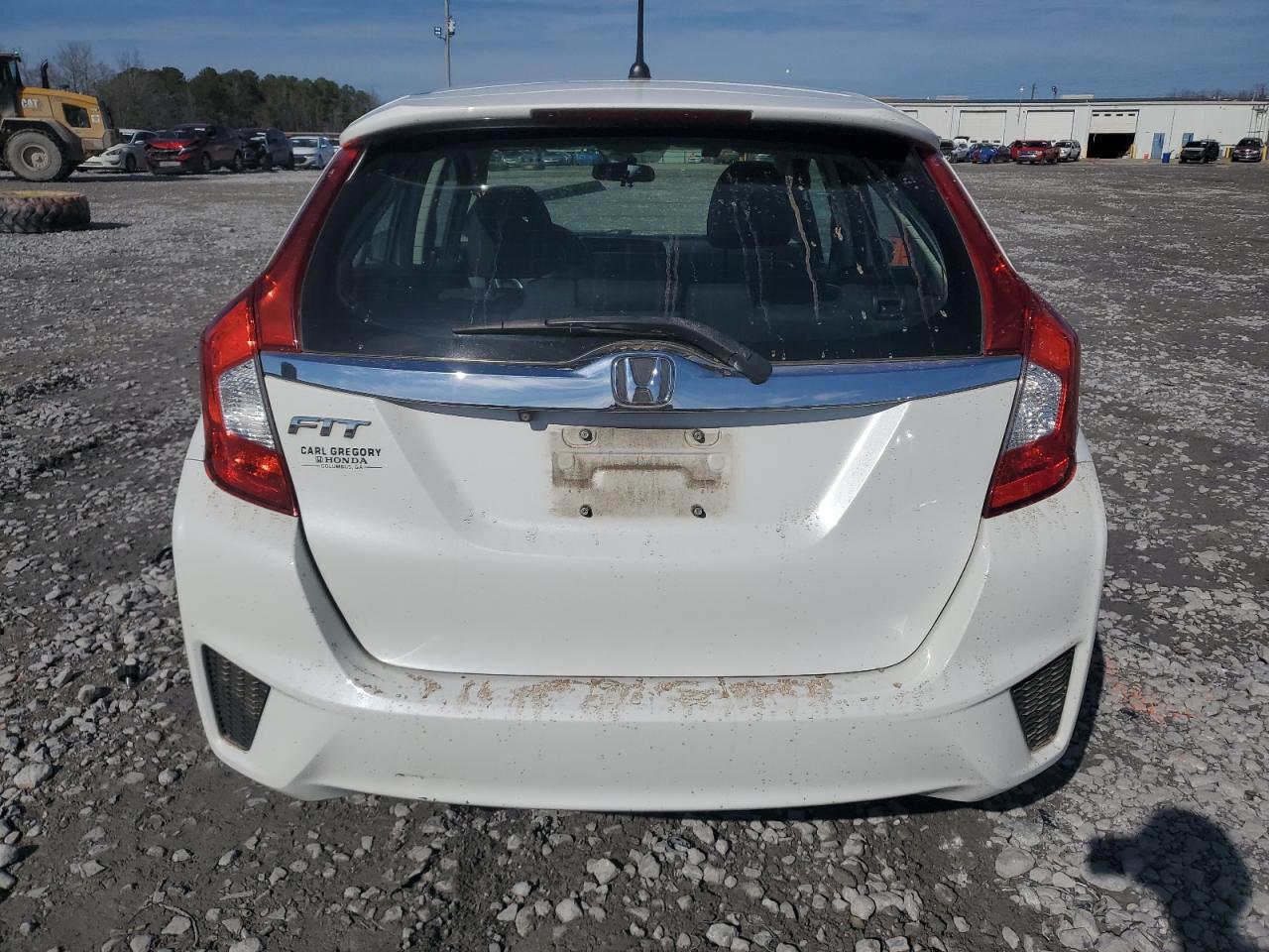 2015 Honda Fit - Image 6
