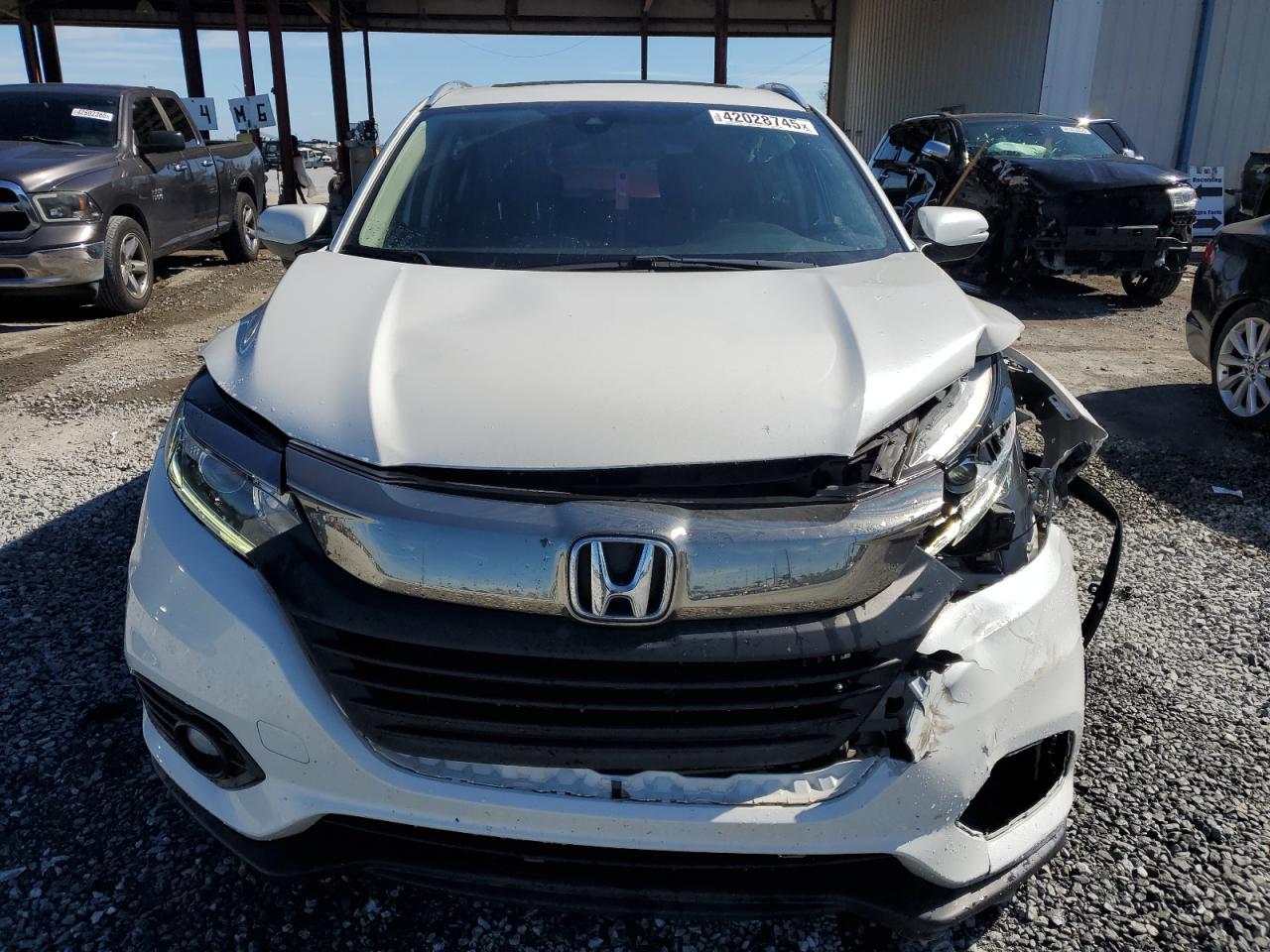 2021 Honda HR-V - Image 5