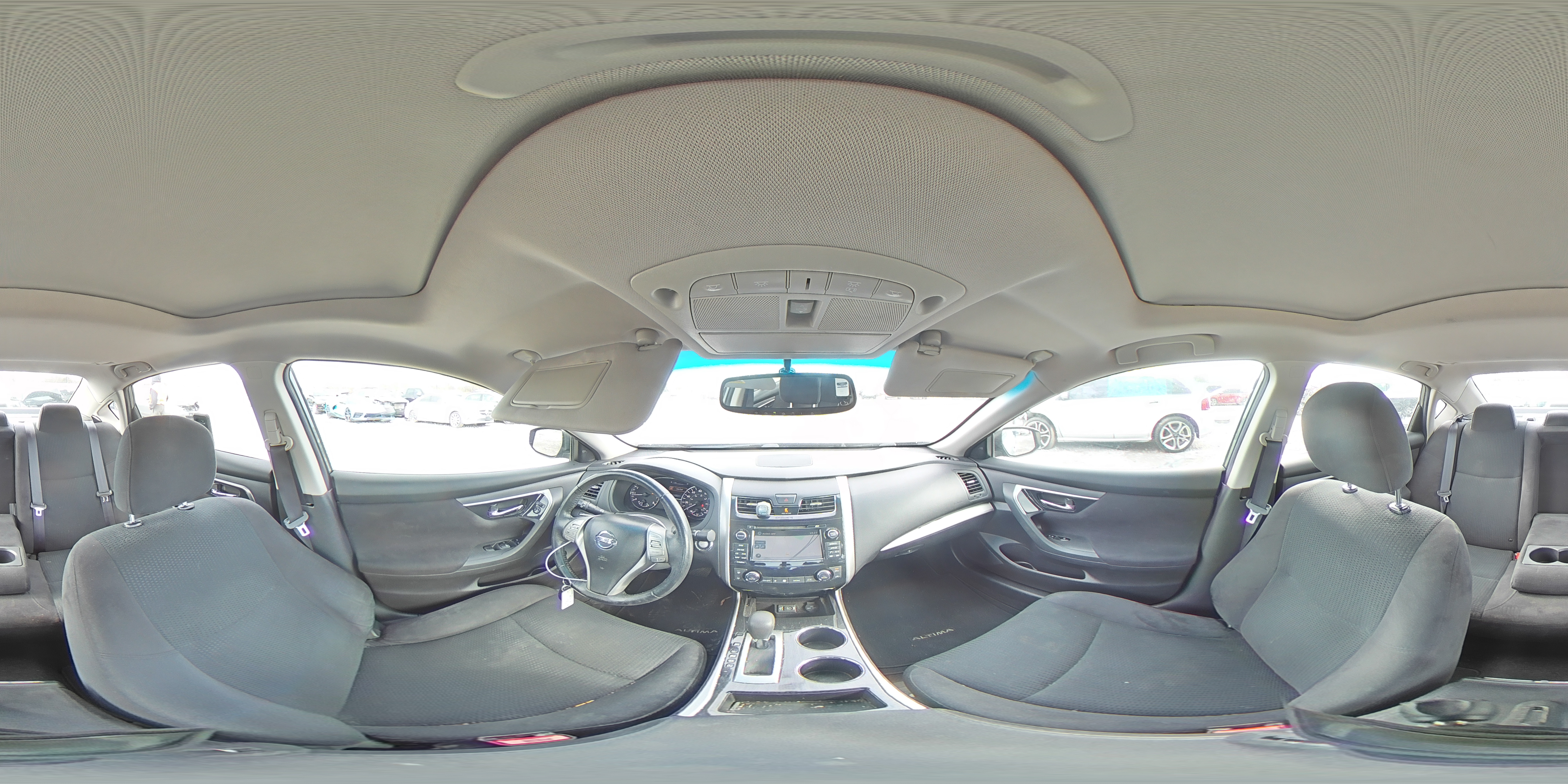 2014 Nissan Altima - Image 13