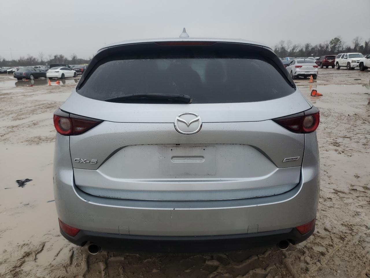2019 Mazda CX-5 - Image 6