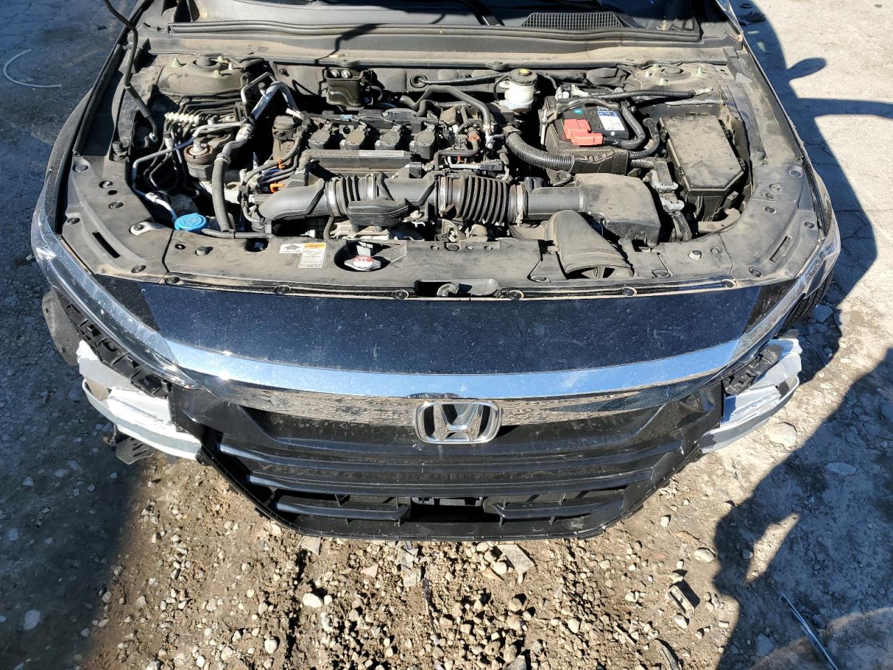 2018 Honda Accord - Image 11