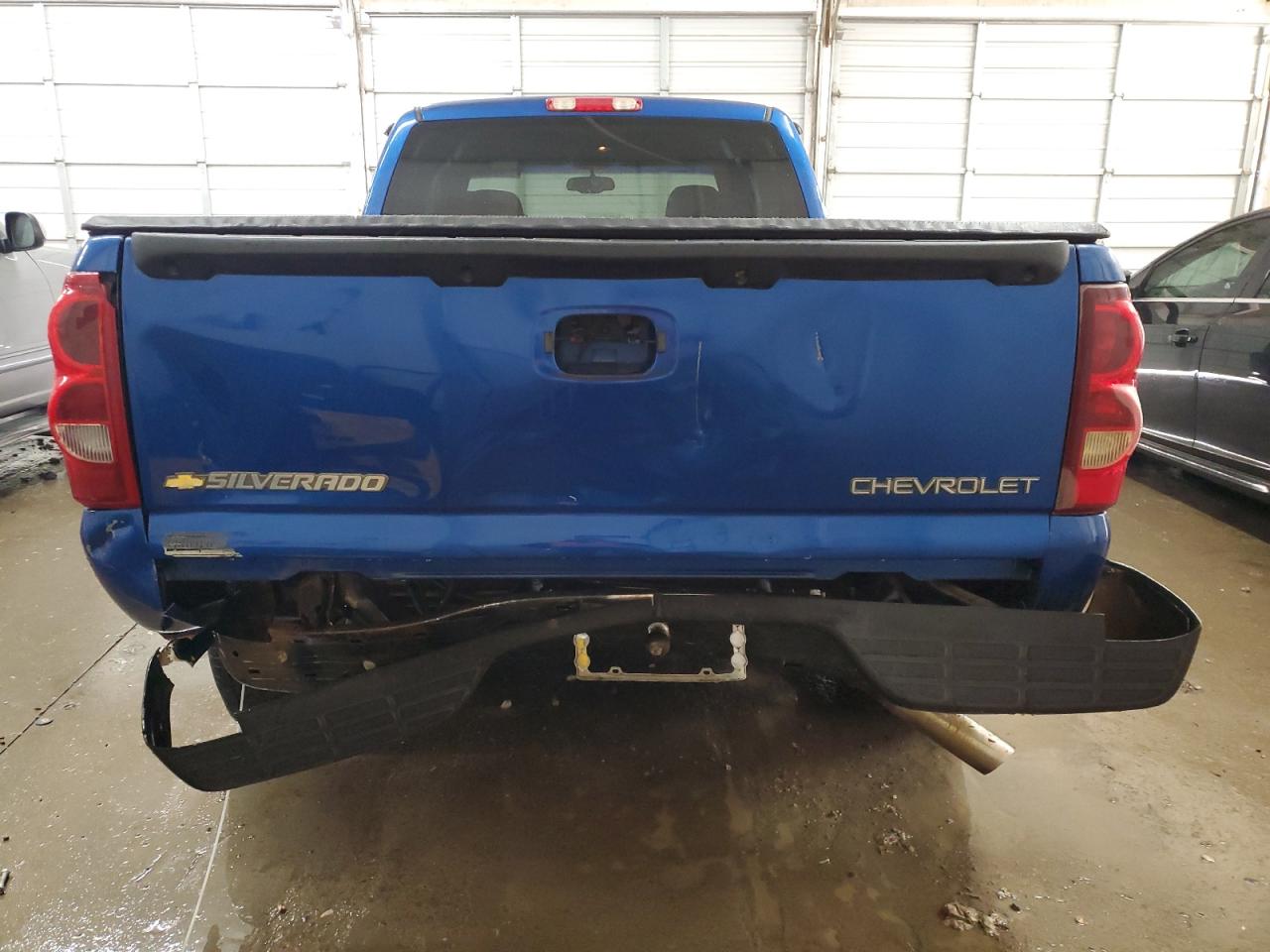 2003 Chevrolet Silverado - Image 6