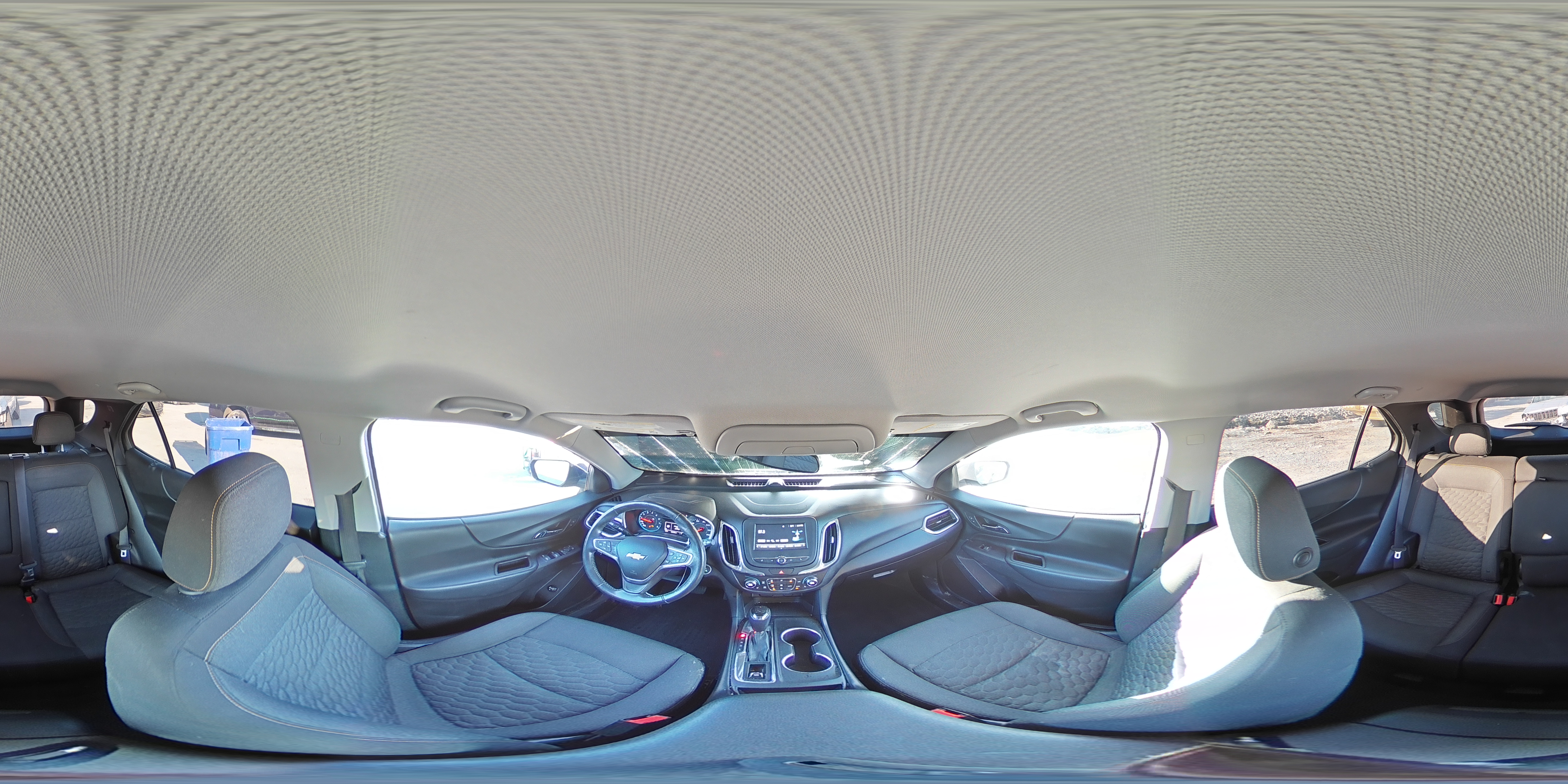 2018 Chevrolet Equinox - Image 14