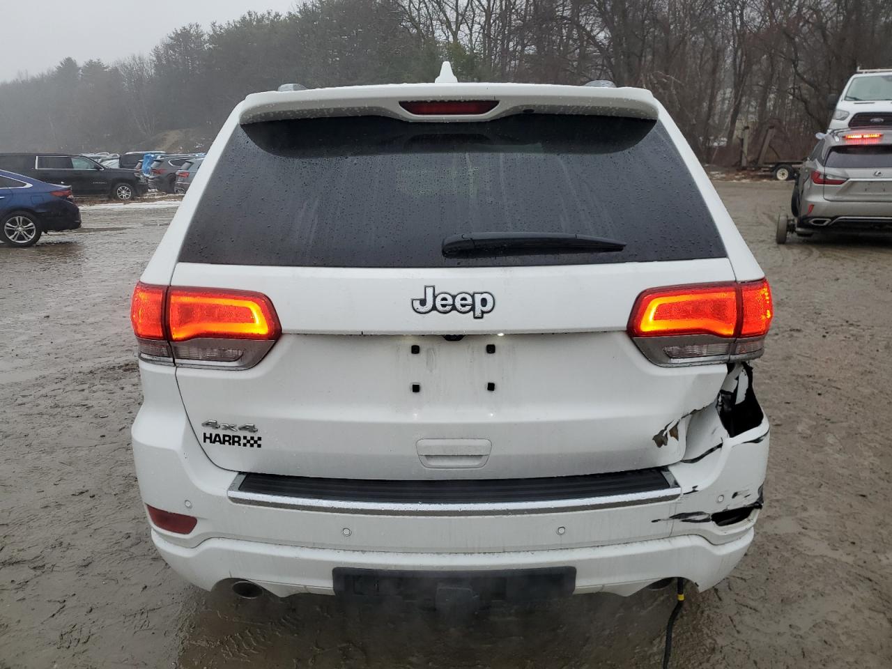2019 Jeep Grand Cherokee - Image 6