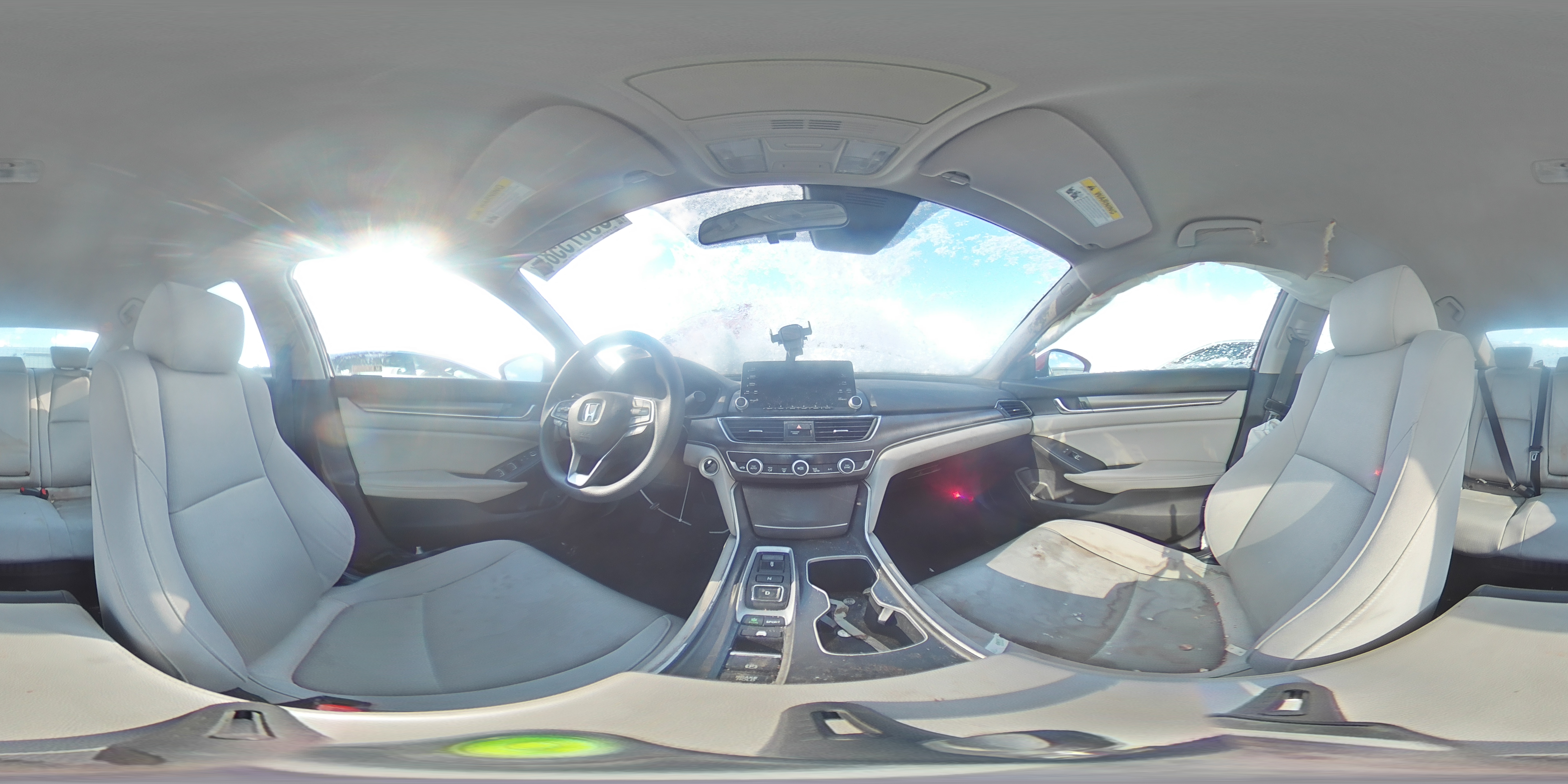 2018 Honda Accord - Image 12
