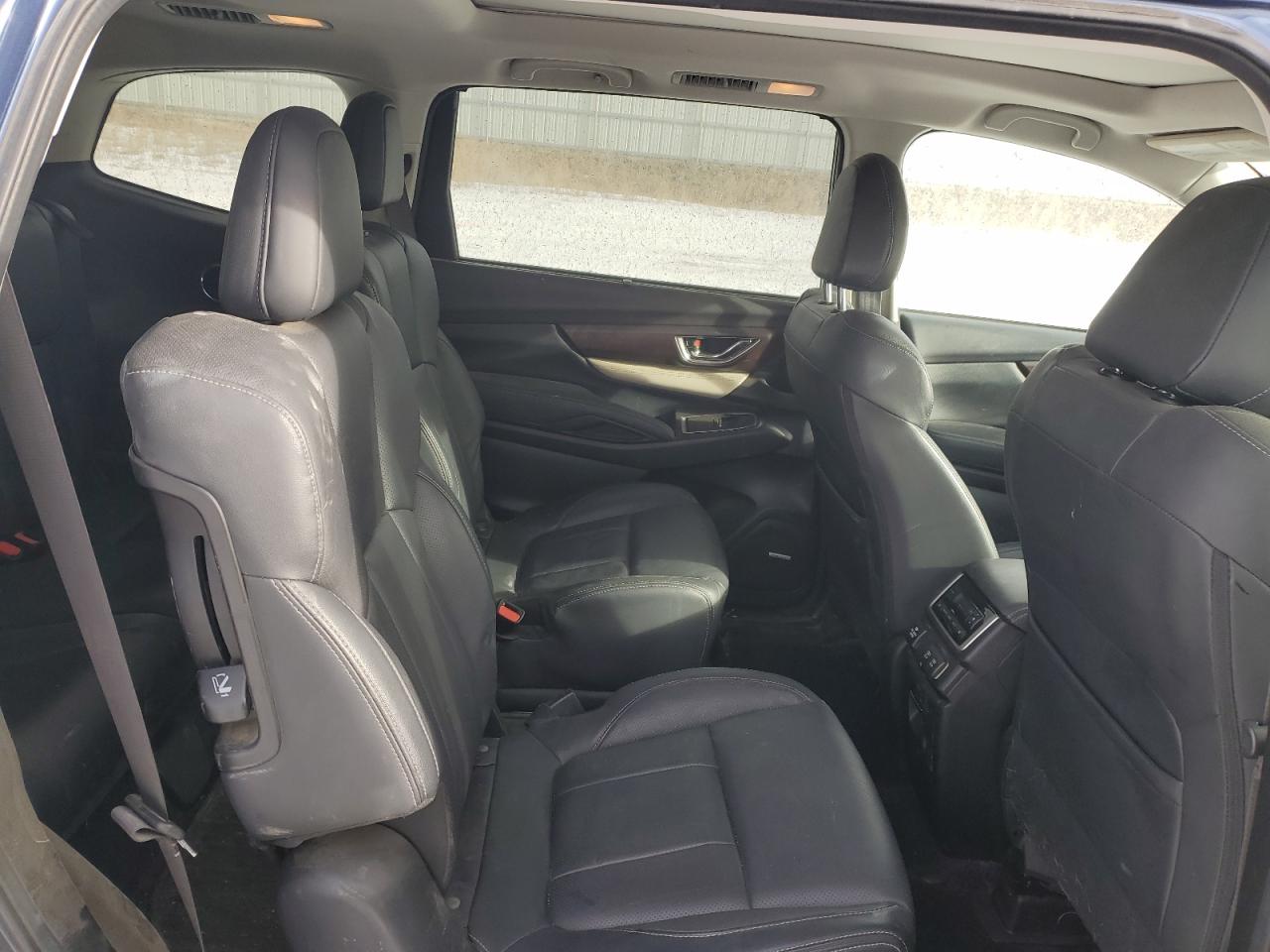 2021 Subaru Ascent - Image 11