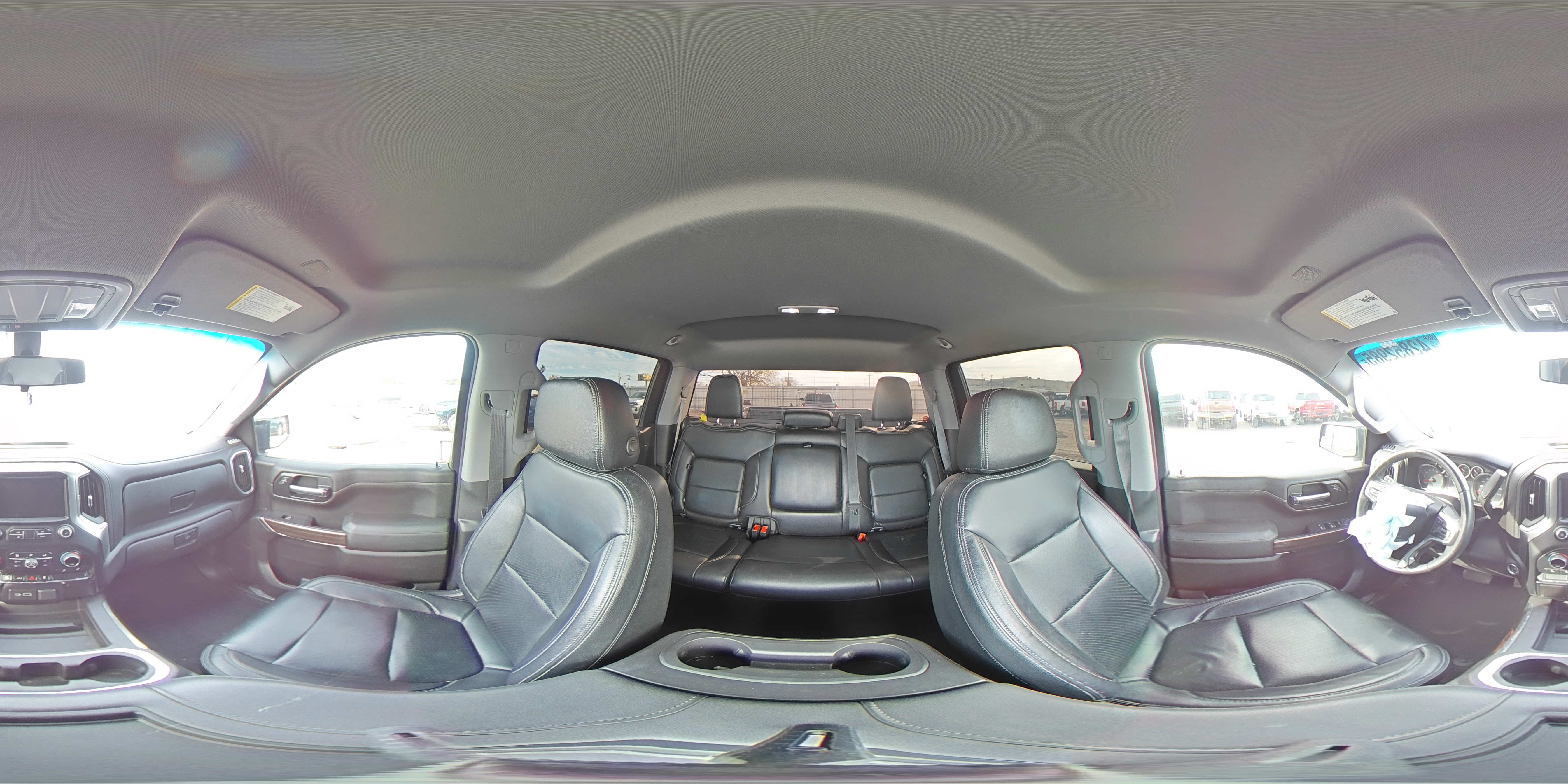 2021 Chevrolet Silverado - Image 12