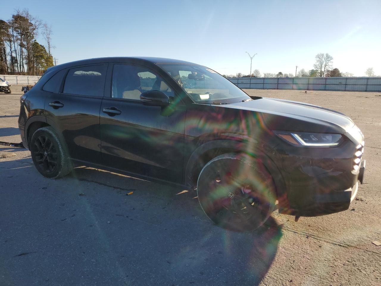 2024 Honda HR-V - Image 4