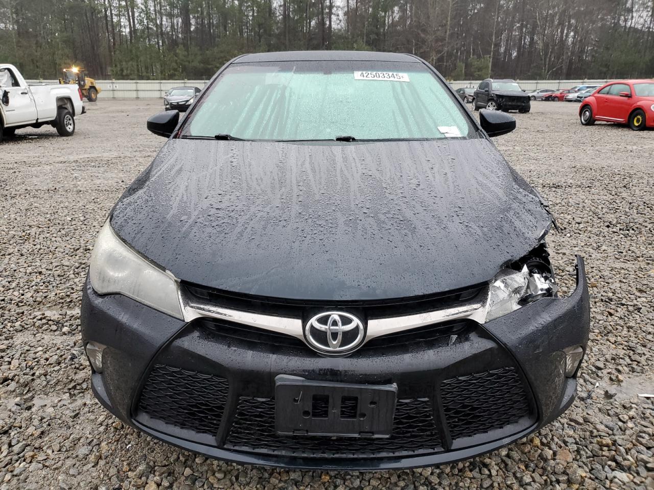 2015 Toyota Camry - Image 5