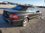 2004 Mercedes-Benz Clk 500 na sprzedaż w Apopka, FL - Water/Flood