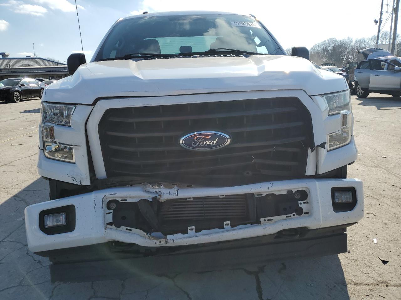 2017 Ford F-150 - Image 5