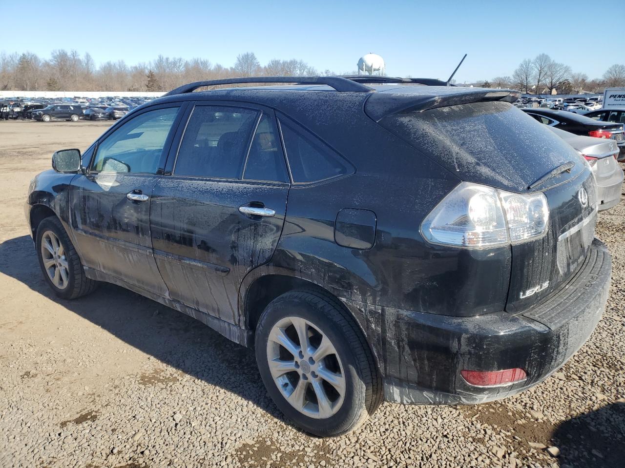 2009 Lexus RX - Image 2