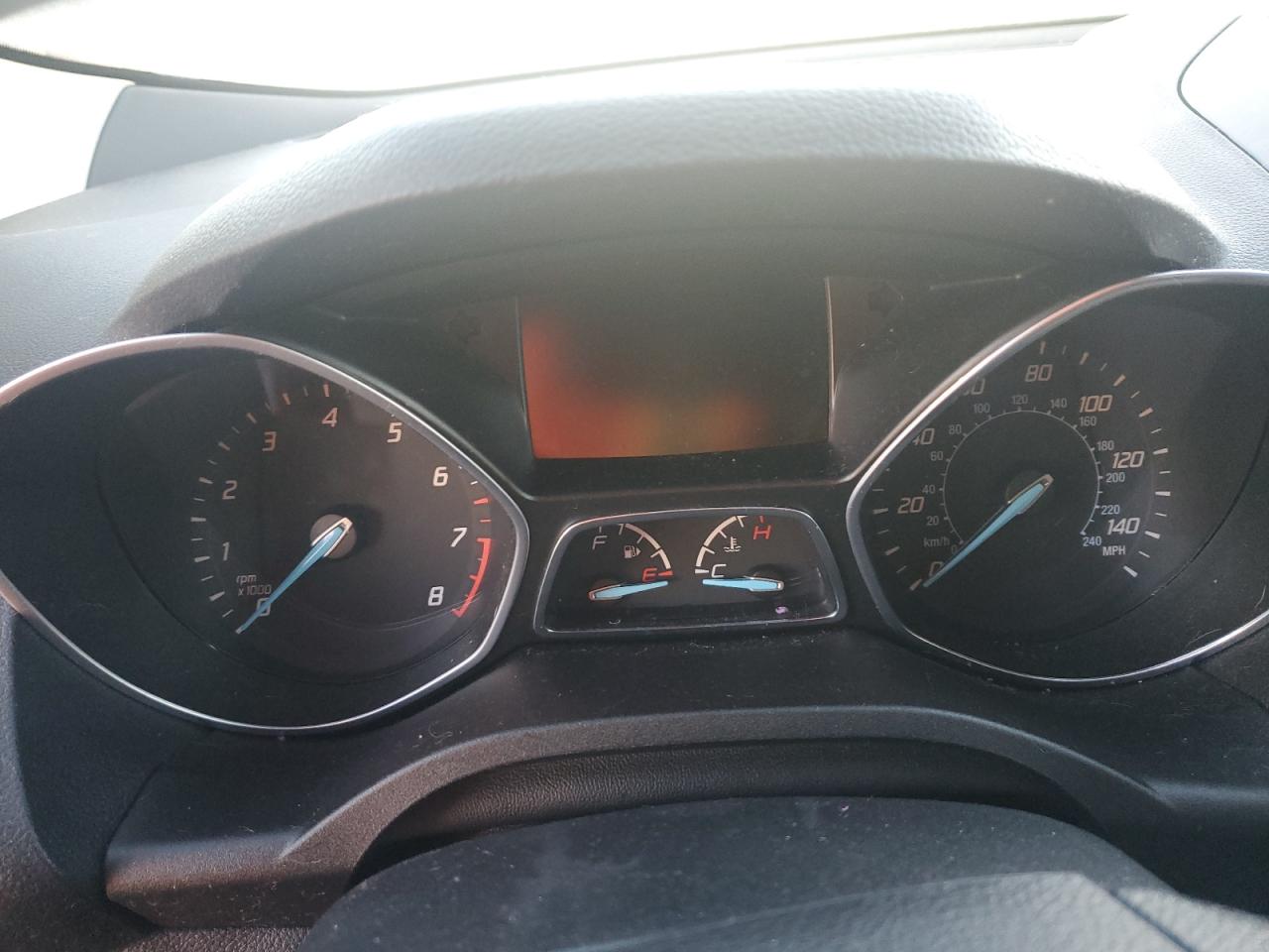 2014 Ford Escape - Image 9