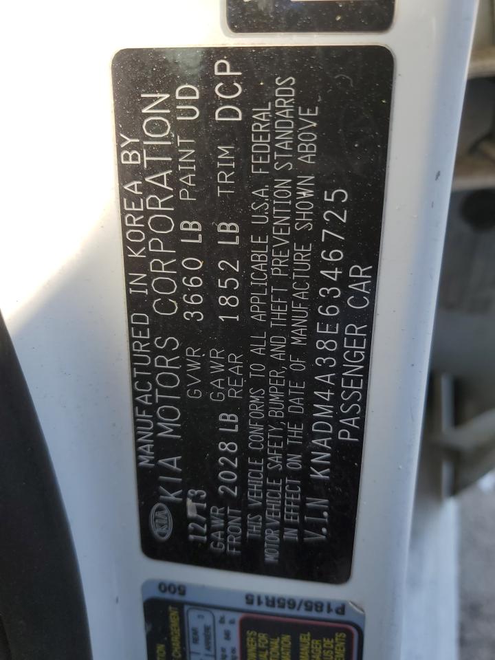 2014 Kia Rio - Image 15
