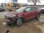 2016 Hyundai Tucson Limited for Sale in Albuquerque, NM - Front End