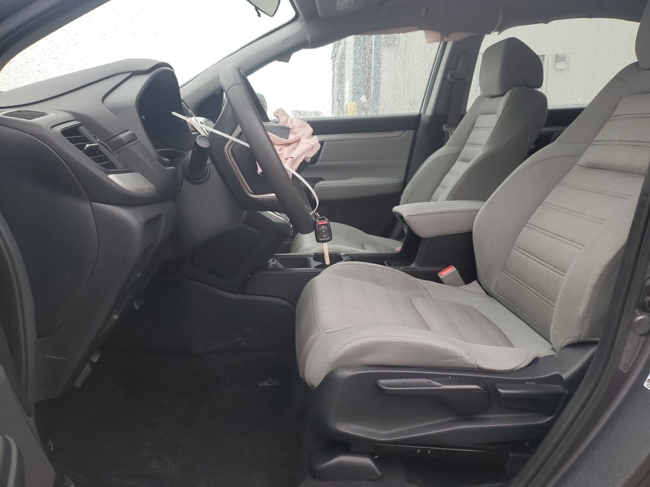 2017 Honda CR-V - Image 7
