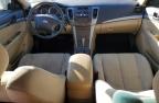 2009 Hyundai Sonata Gls for Sale in Exeter, RI - Front End