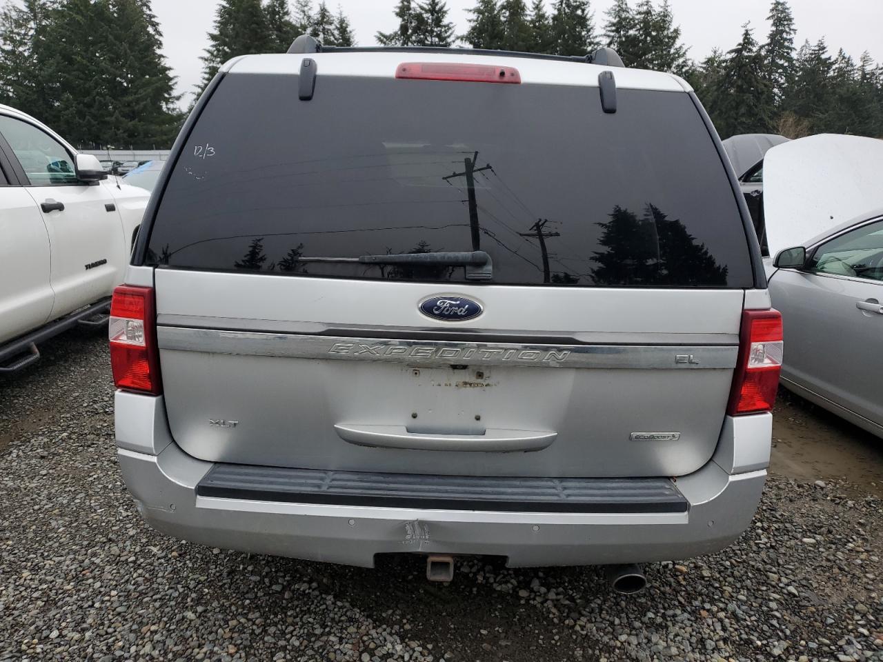 VIN 1FMJK1JTXHEA39864 2017 FORD EXPEDITION no.6