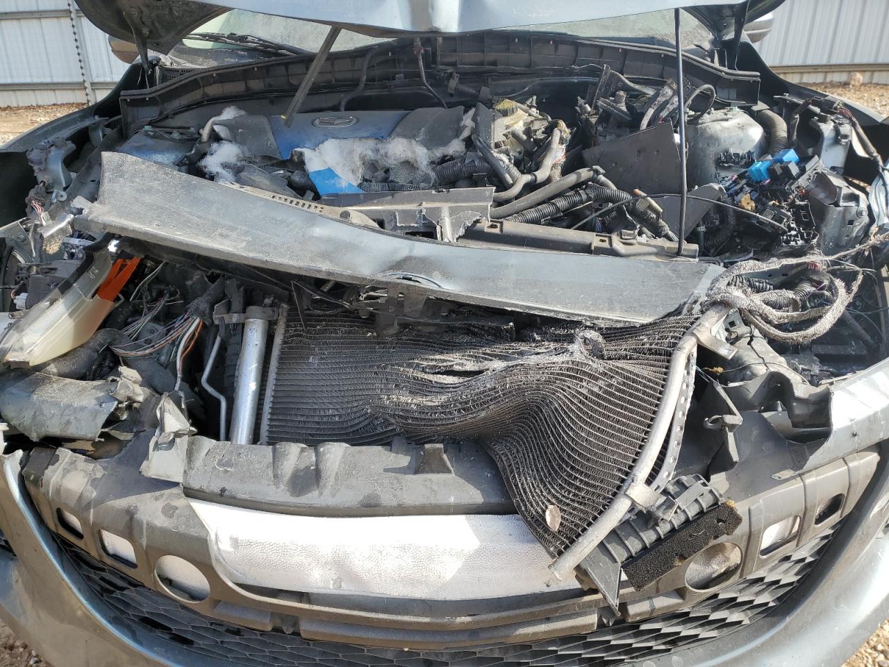 2013 Mazda 3 - Image 12