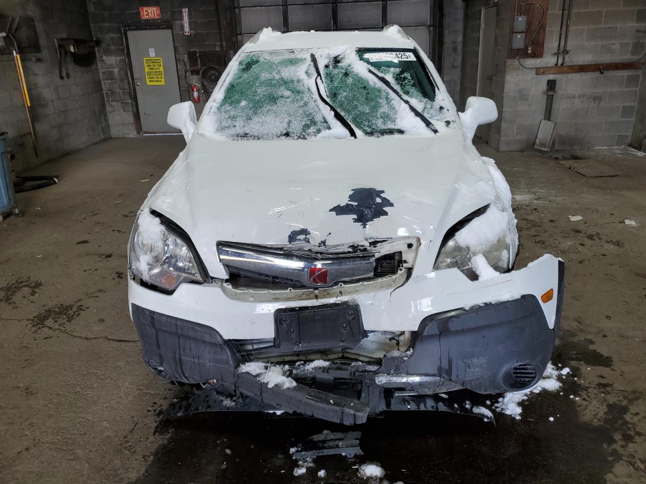 2008 Saturn VUE - Image 5