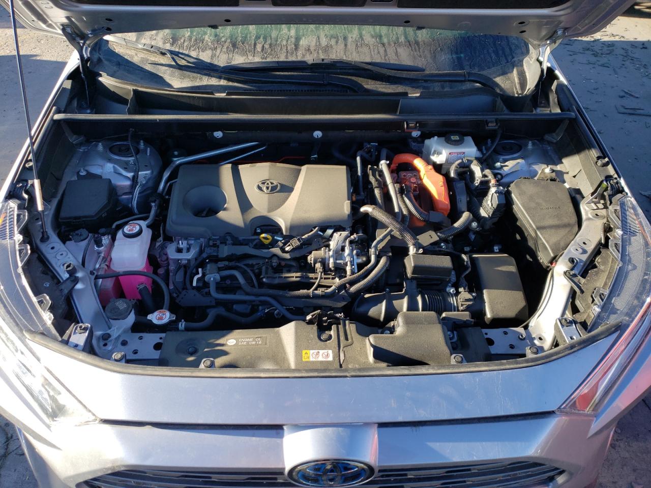 2021 Toyota RAV 4 - Image 12