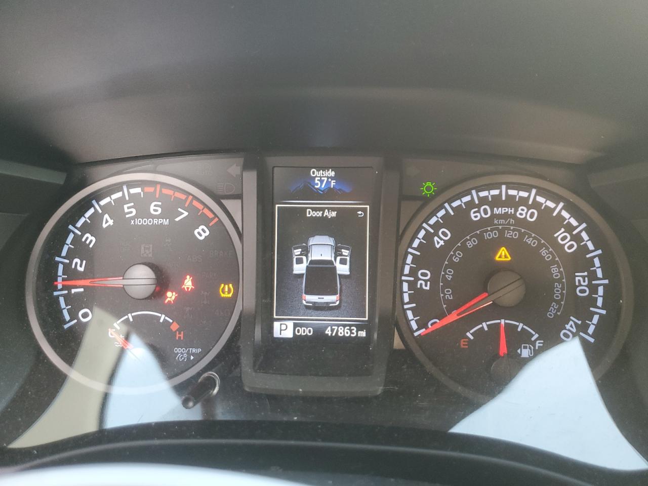 2021 Toyota Tacoma - Image 9