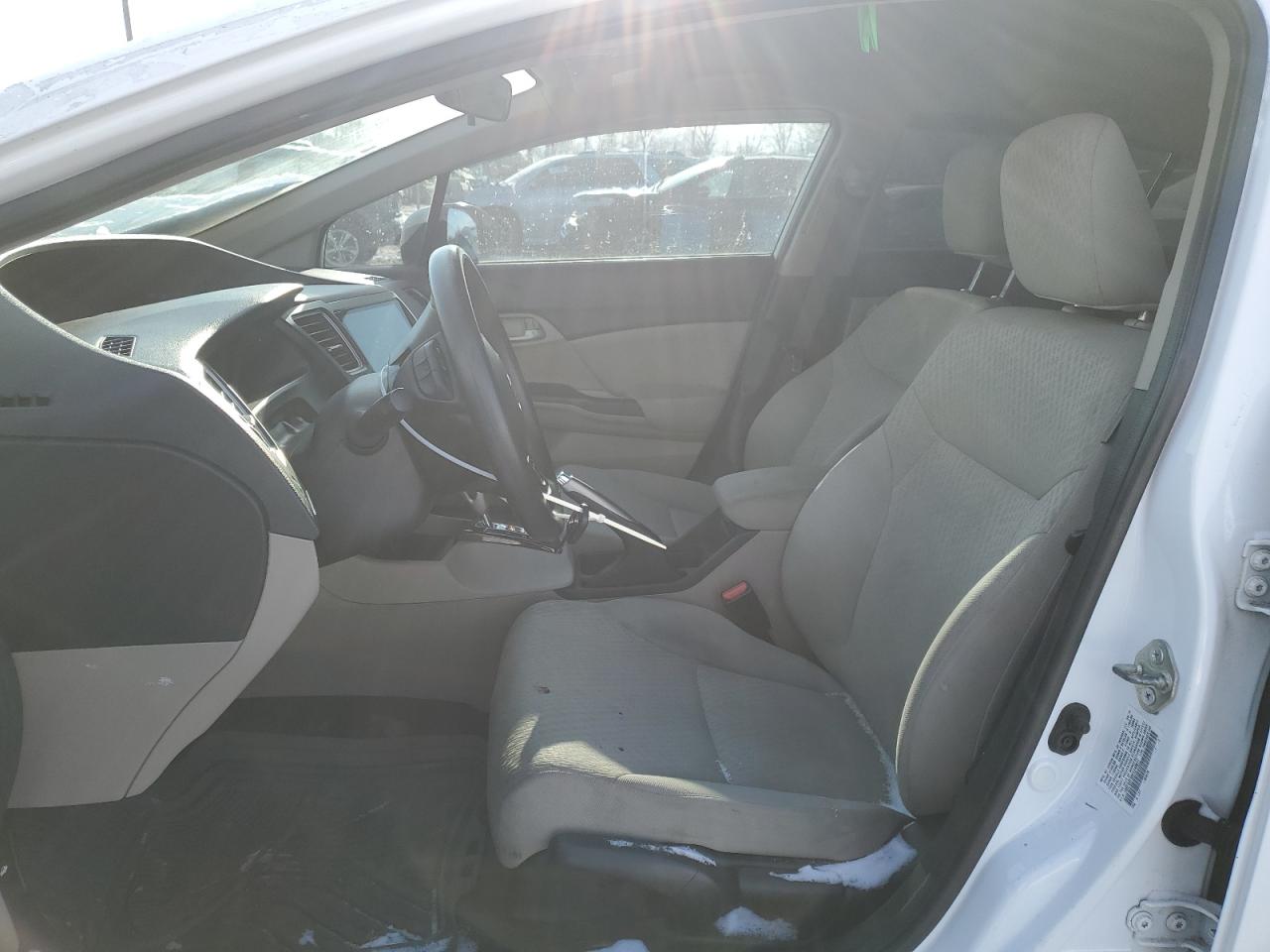 2014 Honda Civic - Image 7