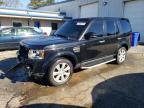 2016 Land Rover Lr4 Hse en Venta en Austell, GA - Front End