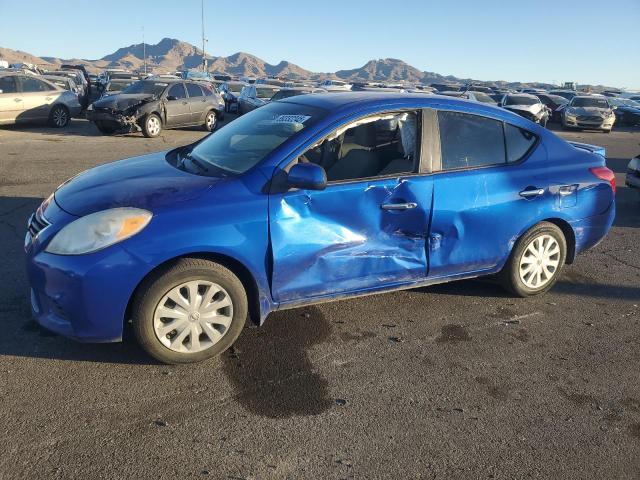 2013 Nissan Versa S