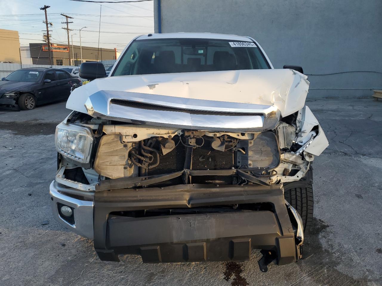 2017 Toyota Tundra - Image 5