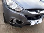 2012 HYUNDAI IX35 COMFO for sale at Copart SANDWICH