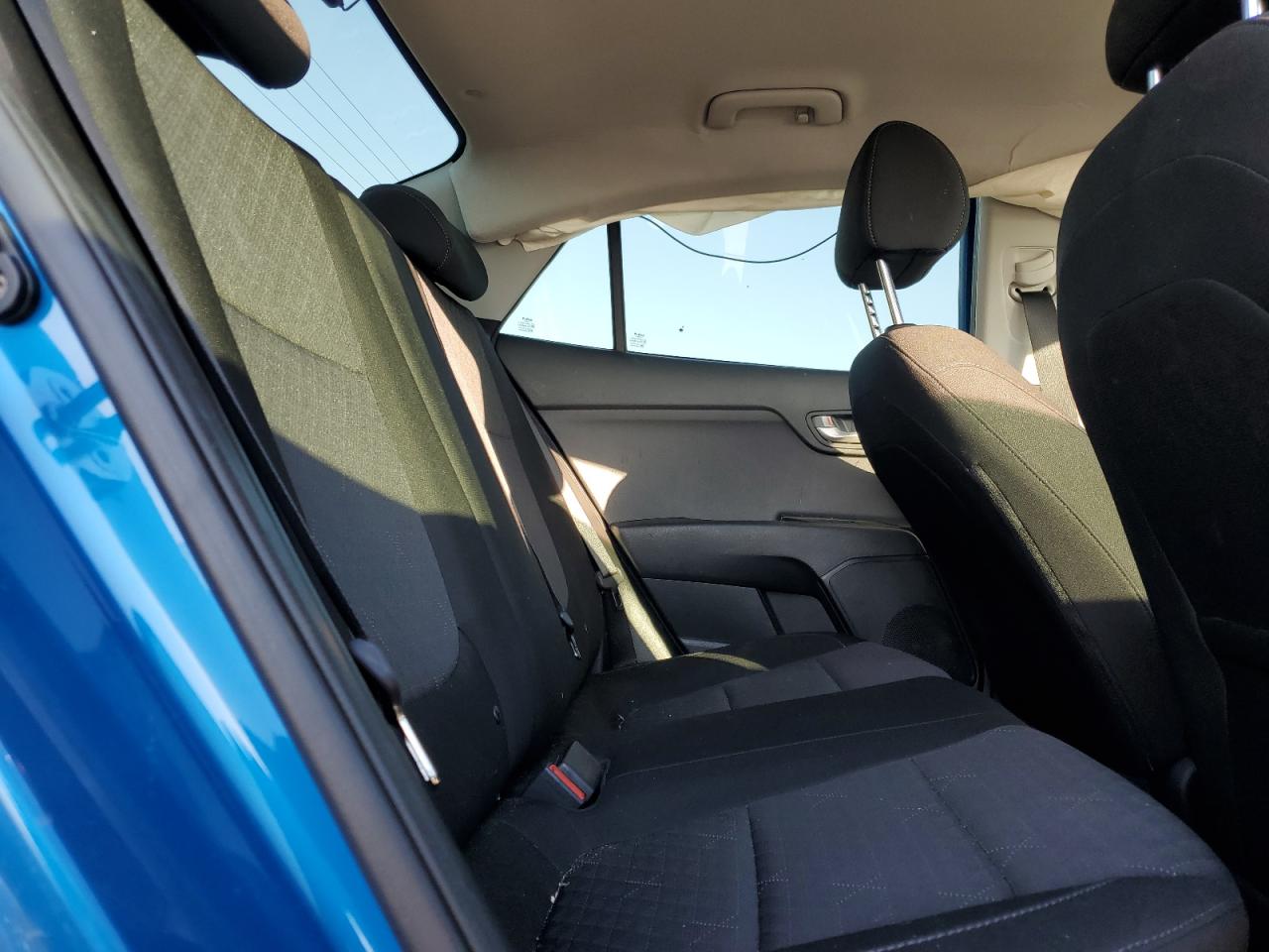 2023 Kia Rio - Image 10