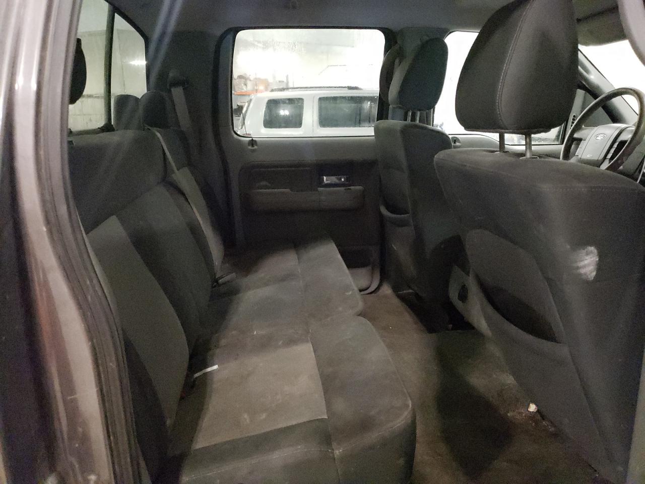 2007 Ford F-150 - Image 10
