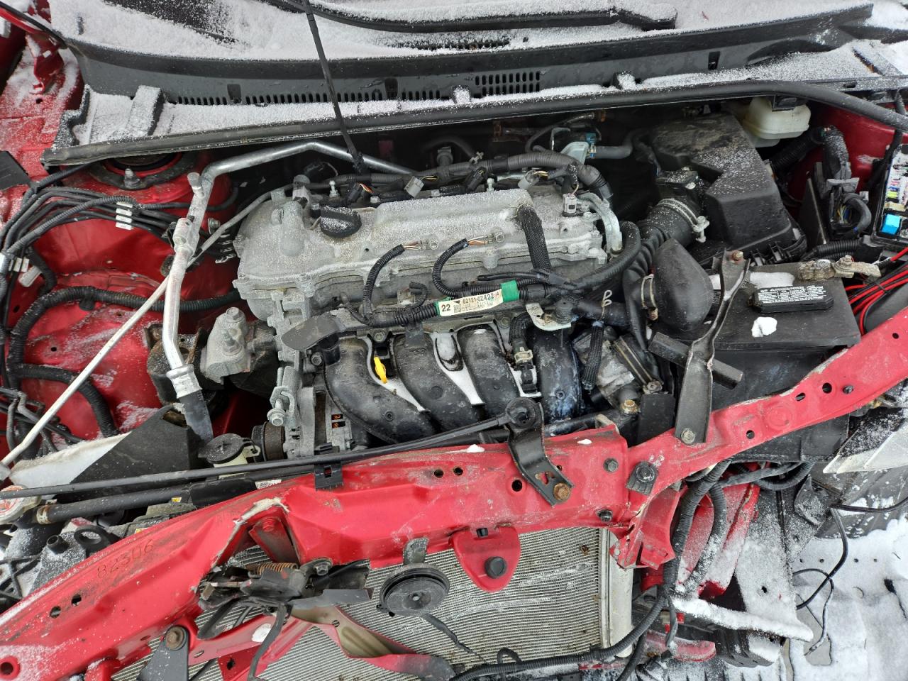 2018 Toyota Corolla - Image 11