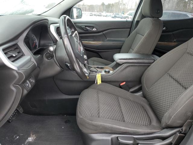  GMC ACADIA 2019 Black
