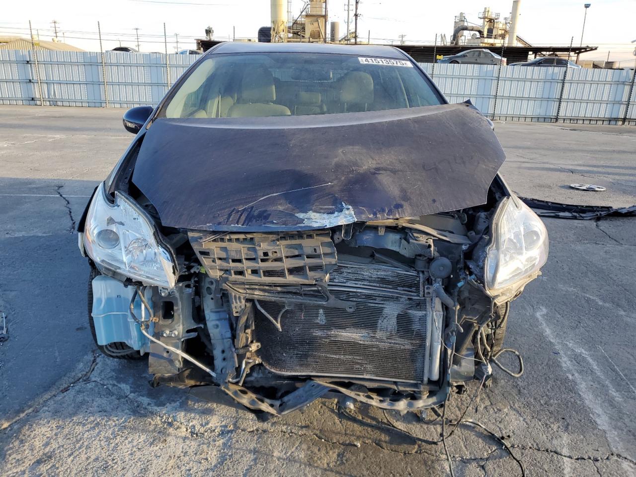 2015 Toyota Prius - Image 5