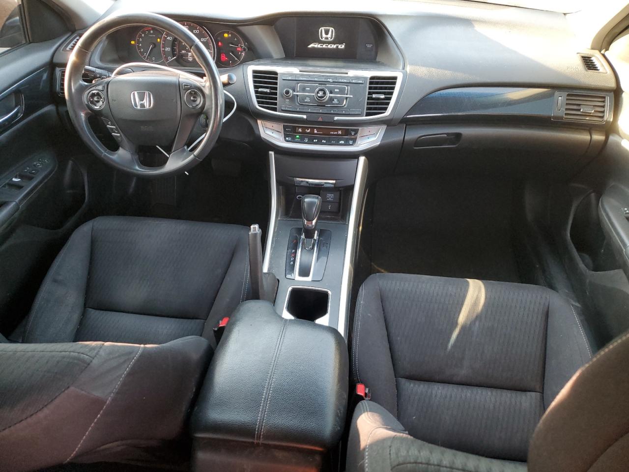 2014 Honda Accord - Image 8