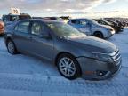 2010 FORD FUSION SEL for sale at Copart AB - EDMONTON