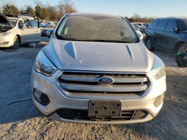 Parquets FORD ESCAPE 2017 Silver