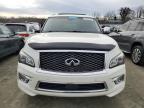 2017 INFINITI QX80 BASE for sale at Copart SC - SPARTANBURG