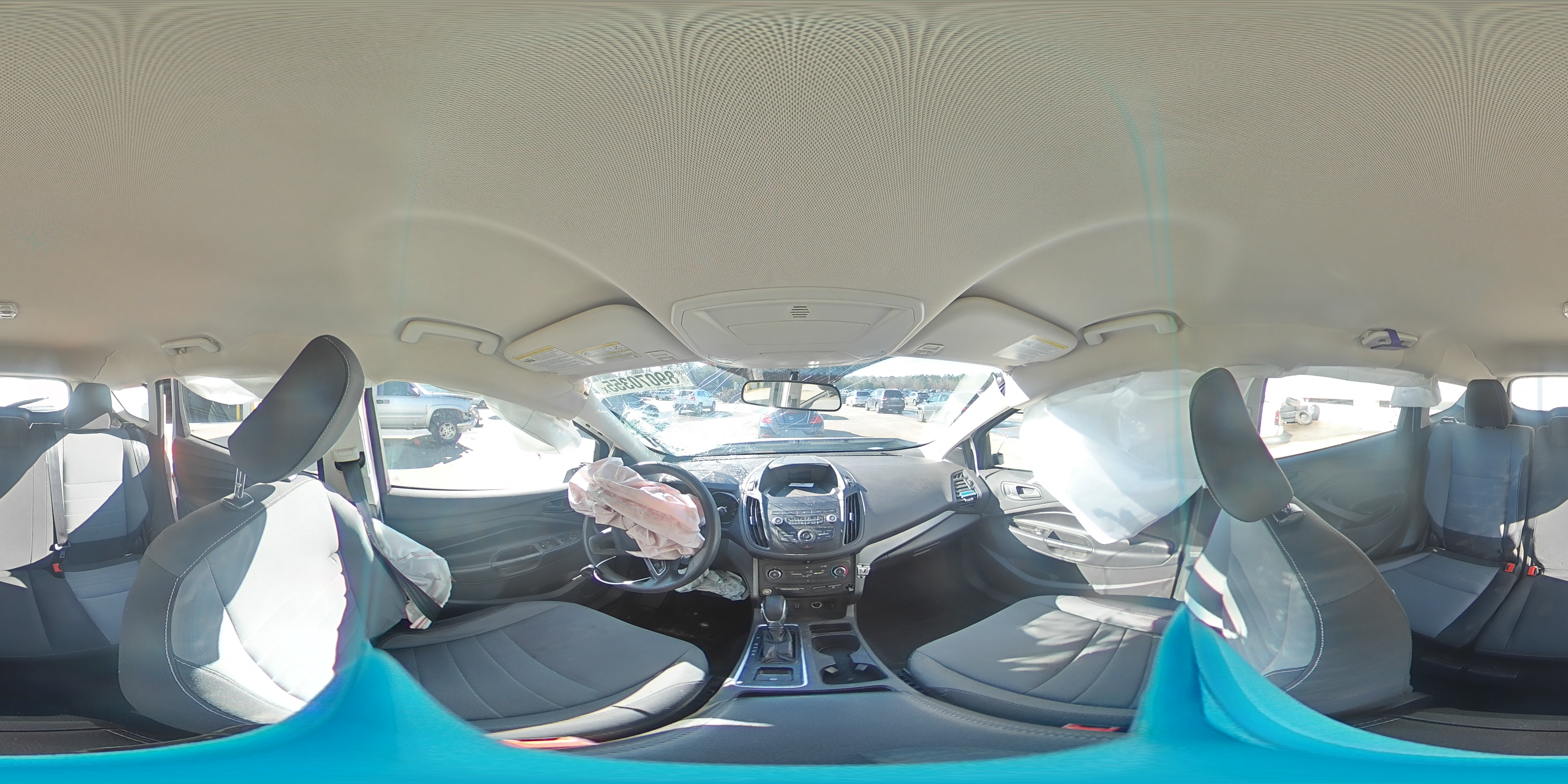 2019 Ford Escape - Image 12