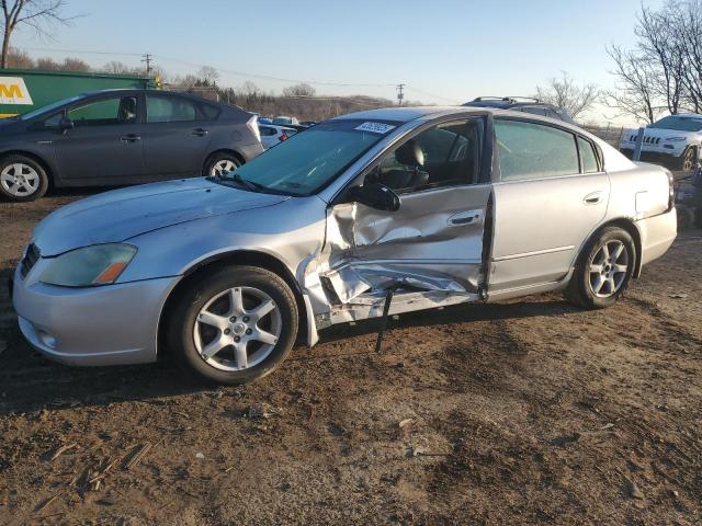 2006 Nissan Altima S