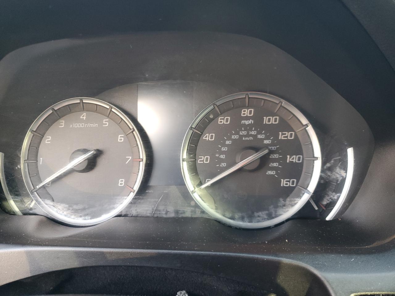 2018 Acura Tlx Tech VIN: 19UUB2F54JA012787 Lot: 85763234