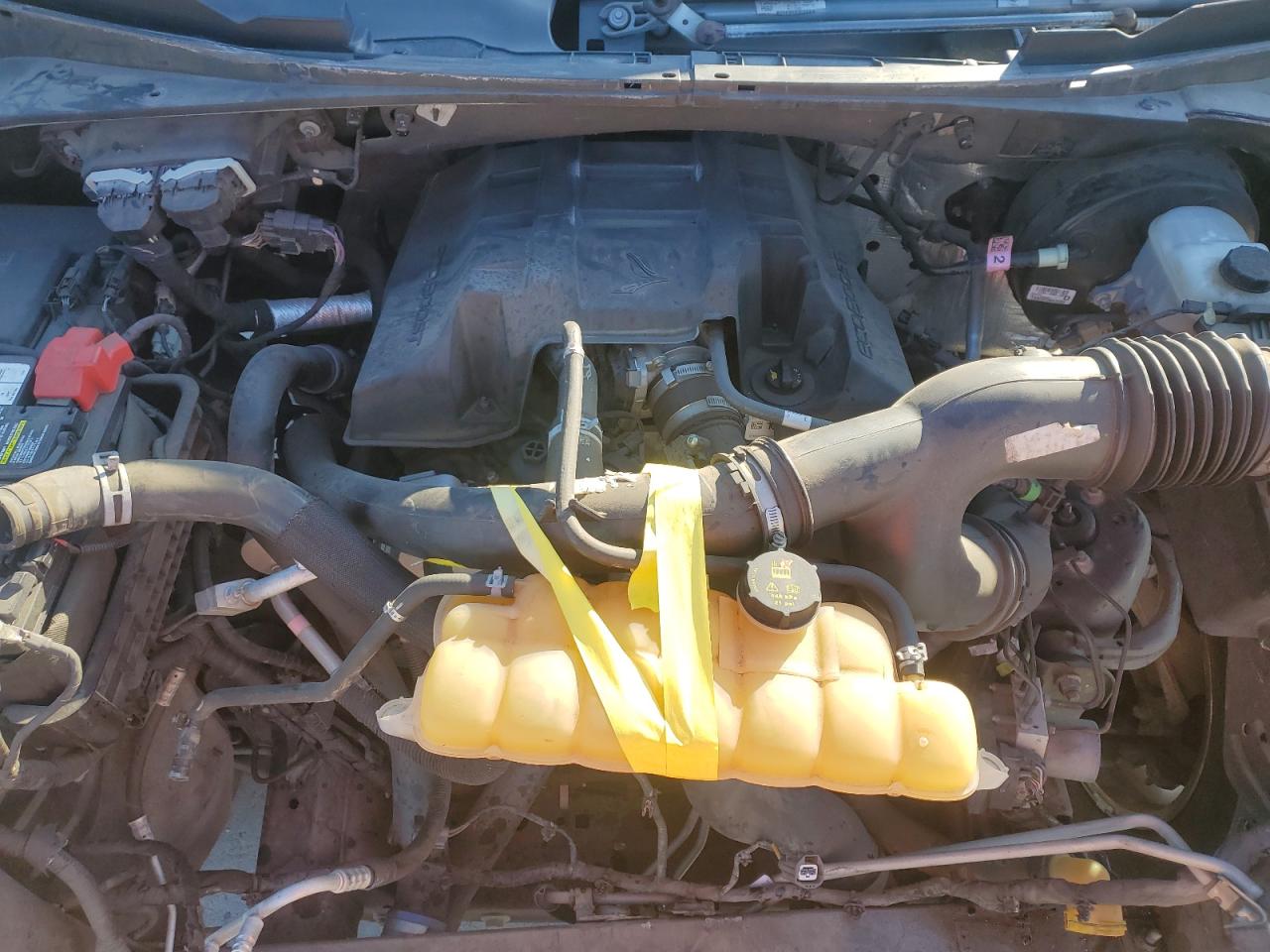 2015 Ford F-150 - Image 11