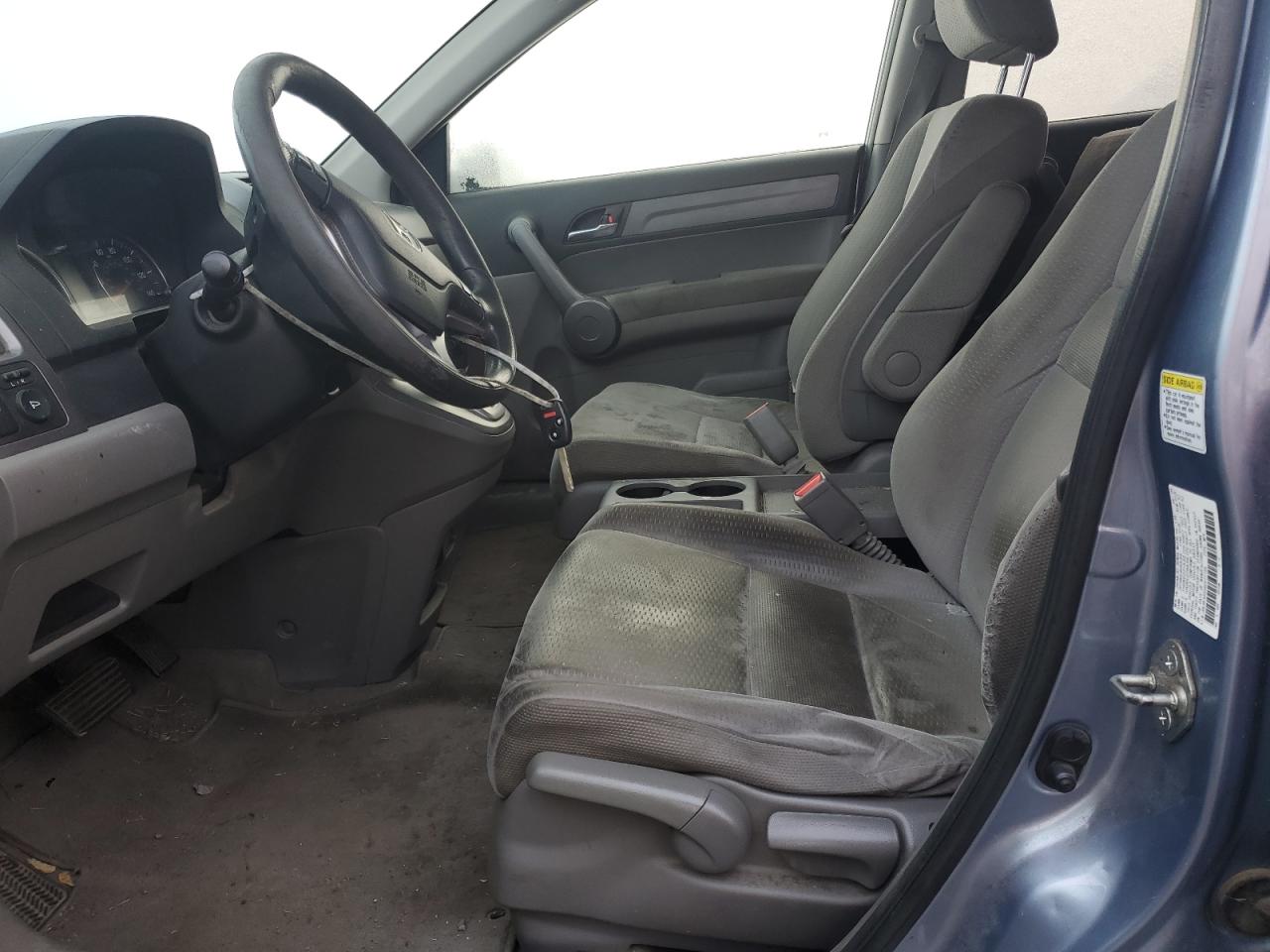 2008 Honda CR-V - Image 7