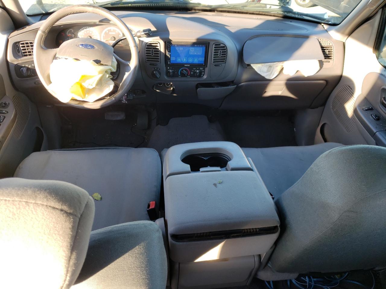 2003 Ford F-150 - Image 8