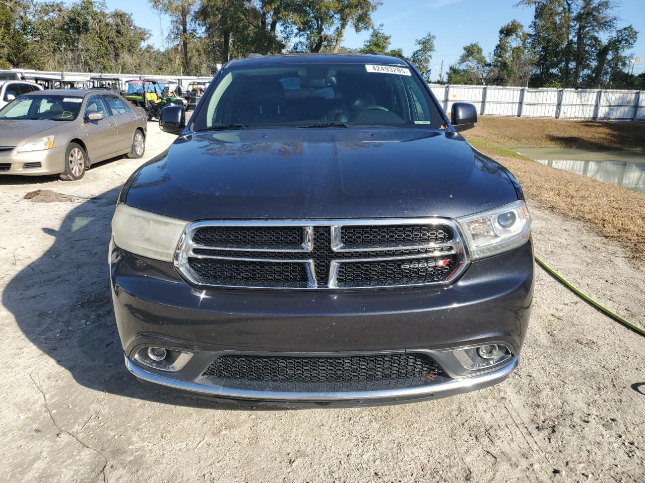 2014 Dodge Durango - Image 5